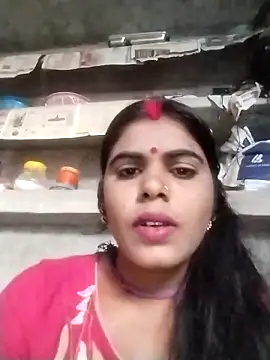 Sexy Rajkumari123 online show from March 10, 2:48 am