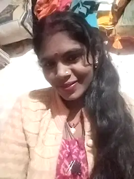 Sexy Rajkumari123 online show from December 15, 1:22 am