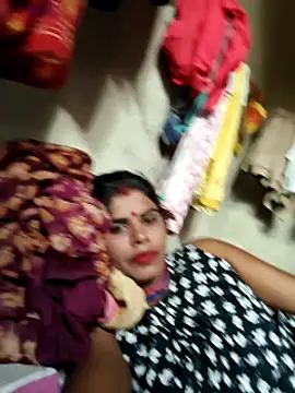 Sexy Rajkumari123 online show from March 18, 10:53 am