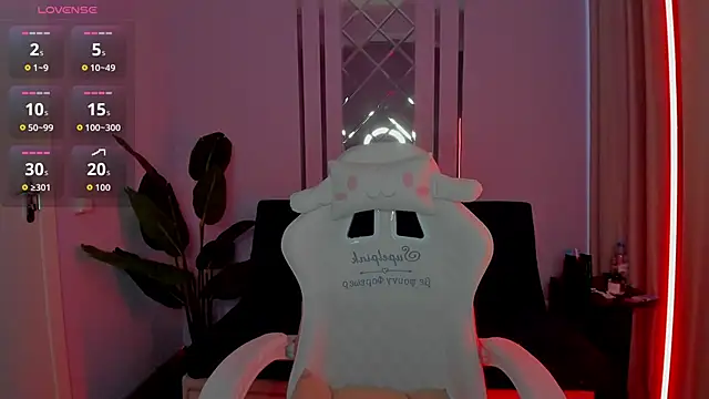 Melly Kiss online show from January 9, 7:24 am