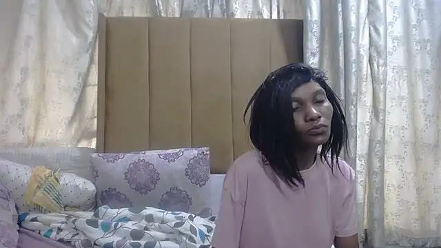 slendercupid online show from January 13, 5:13 am