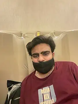 Cutie Seema online show from June 19, 6:44 pm