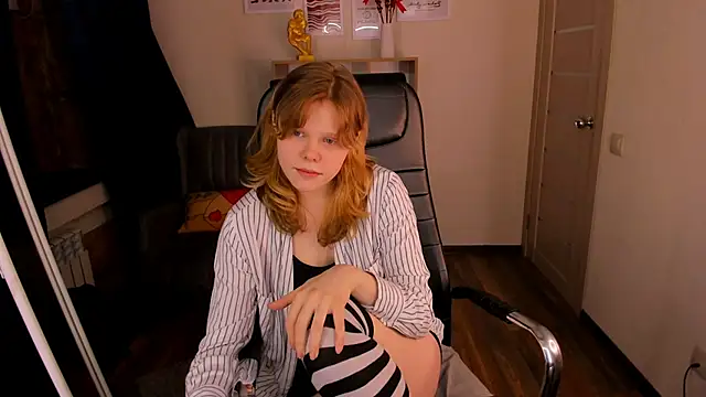 Soft Flame online show from April 18, 7:07 pm