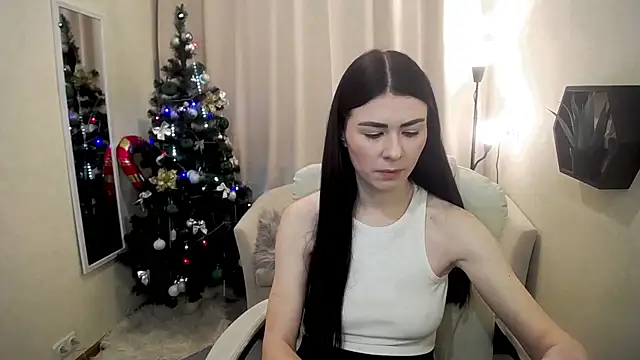 MilaSecret55 online show from January 10, 7:35 am