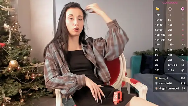 ChiaClonts online show from January 14, 11:15 am