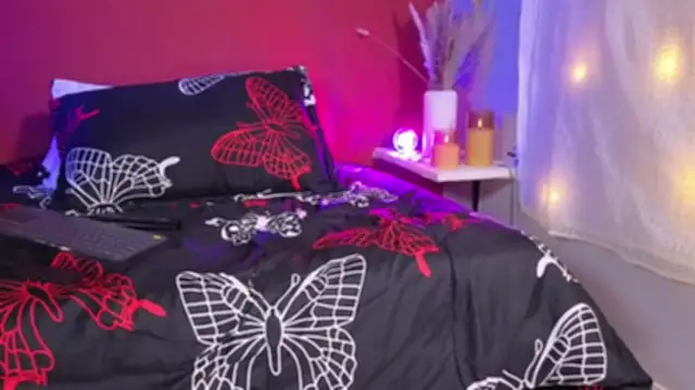 LilithVelvet  online show from February 28, 5:18 am