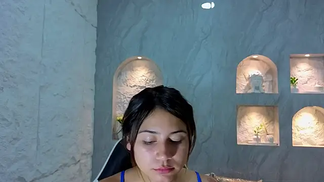 Andrea Tx online show from March 16, 12:53 pm