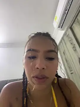 Ana herrera online show from April 1, 11:22 am