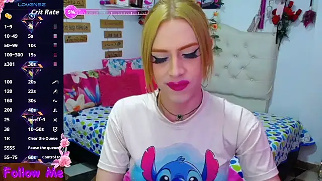 golden girl01 online show from March 22, 9:21 pm