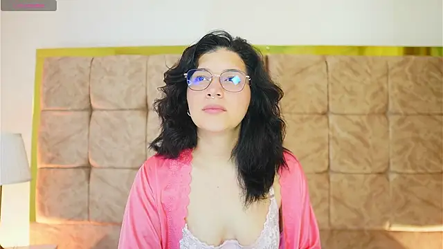 AlexiaClark7 online show from February 11, 8:32 pm