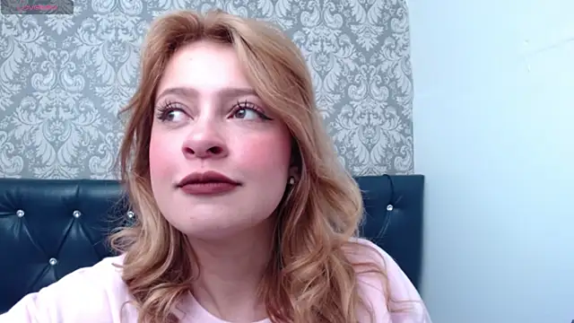  naughty angel  online show from February 22, 8:32 pm