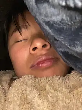 Nika-be online show from February 19, 1:32 pm