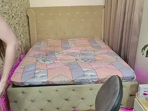 Nirafox online show from March 21, 5:23 am