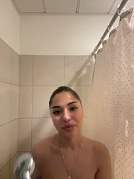 SilkyMira online show from February 13, 5:58 pm