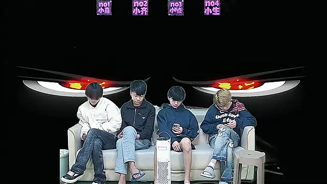 yujiannanpu online show from January 14, 12:59 am