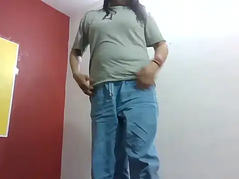 Lovelycouple25 online show from February 9, 7:10 am