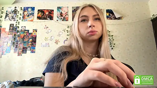 JanelBray online show from March 1, 9:42 am