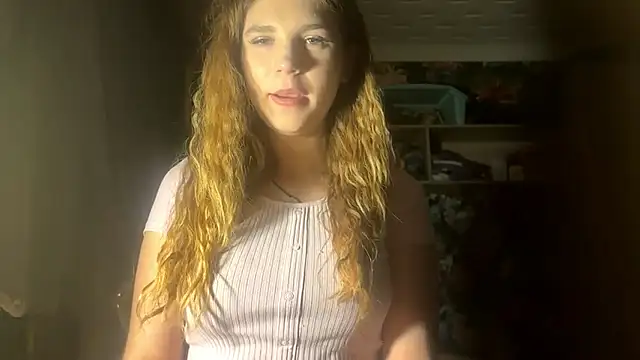 DiedraGlackin online show from March 6, 9:43 pm