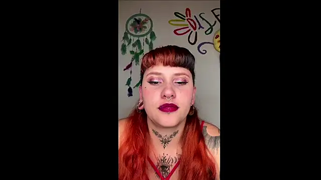 Oshun Morton online show from January 16, 11:56 pm