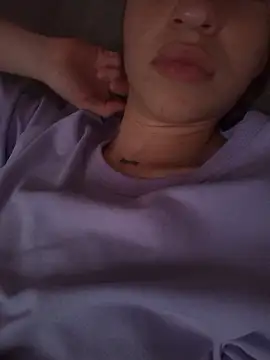 alina lee online show from January 18, 11:01 pm