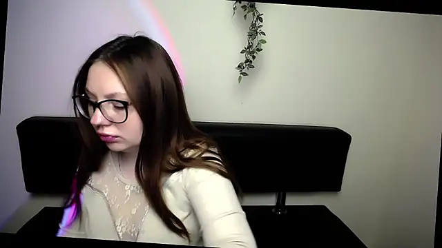 LiliaErmi online show from April 21, 6:09 am