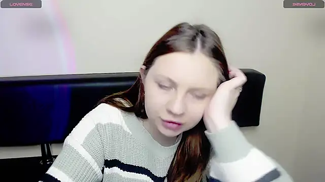 LiliaErmi online show from March 6, 8:31 am