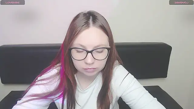 LiliaErmi online show from March 10, 7:23 am