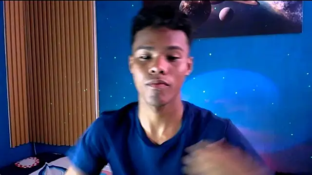 black men9 online show from February 8, 10:34 pm