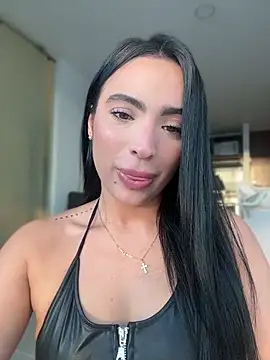 ValeriaTorress  online show from April 11, 10:57 pm