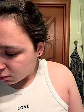 luisa evans online show from January 5, 7:17 pm