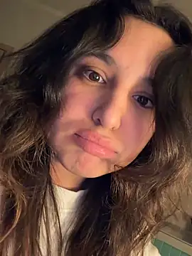 luisa evans online show from January 12, 11:43 pm