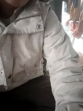 baby8822 online show from January 6, 1:20 am