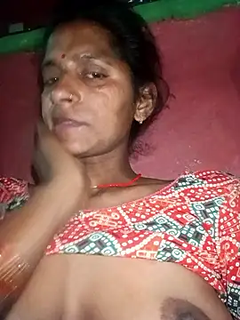 Maya Big55A online show from March 9, 11:19 pm