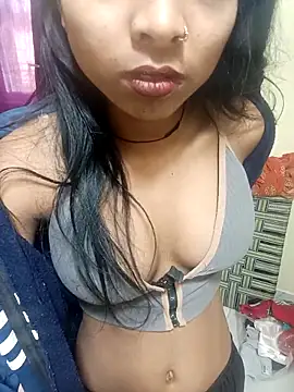 sexy shital online show from February 19, 3:50 am