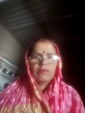 Pinki rajak online show from February 28, 3:39 am