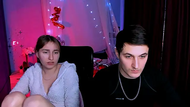 beauty liam online show from February 18, 11:48 pm