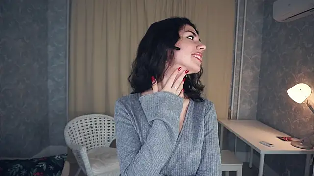 OdetteWitschi online show from December 20, 7:23 am