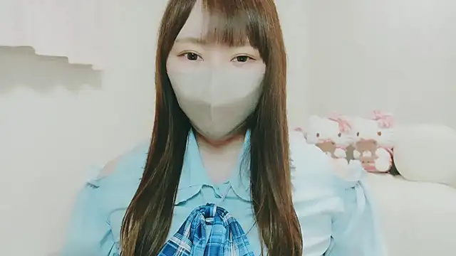 yuyuchan   online show from January 15, 11:27 am