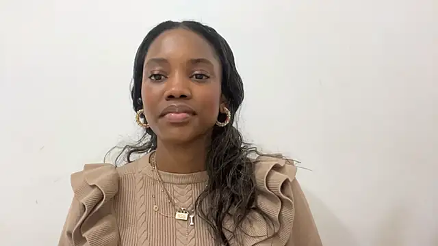 RoseliaRufenacht online show from January 6, 7:50 pm