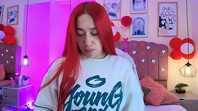 Celestee15  online show from February 16, 11:43 am