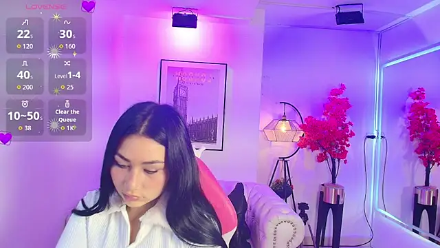 Carolina cherry online show from December 17, 11:47 am