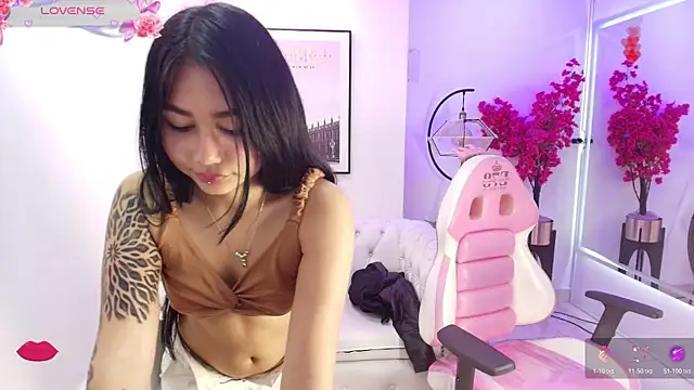 Carolina cherry online show from March 4, 12:23 pm