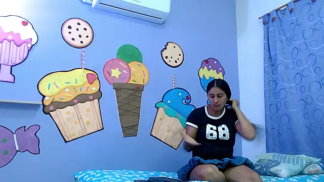 NOVAHOT98 online show from January 7, 7:17 pm