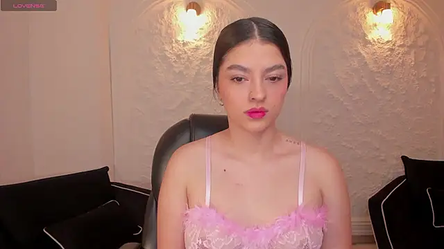 ValeriaRossi  online show from February 20, 12:18 pm