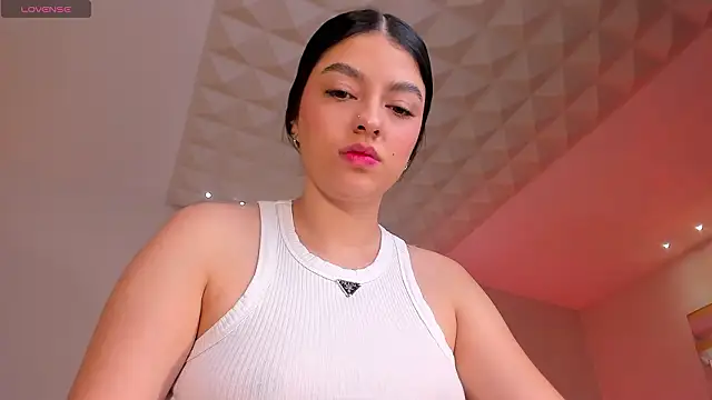 ValeriaRossi  online show from February 5, 12:08 pm