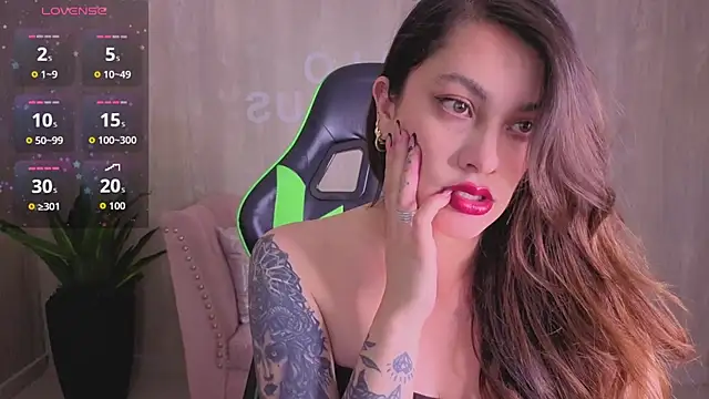 Aria95 a online show from February 3, 7:51 pm