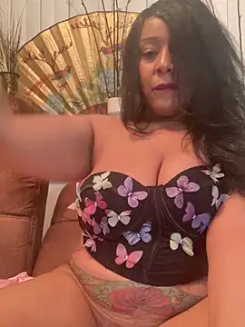 BettyCock online show from June 10, 3:17 am