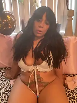 BettyCock online show from April 18, 7:18 pm