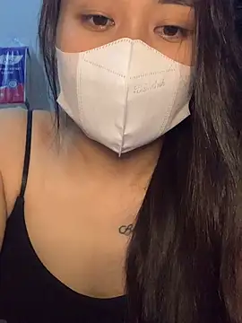 NinaBaby22 online show from April 5, 4:06 pm