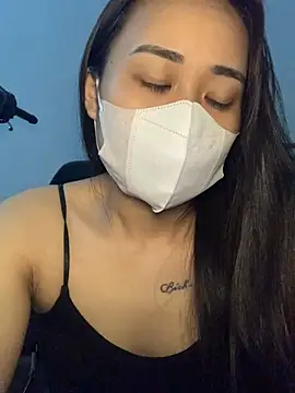 NinaBaby22 online show from March 20, 4:34 pm